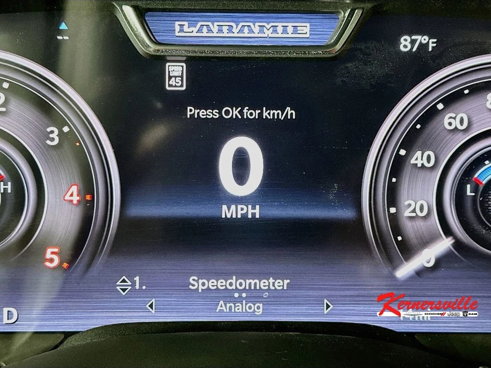 2026 Ram 3500 - Image 11 of 21