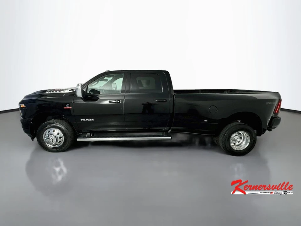 2026 Ram 3500 - Image 4 of 21