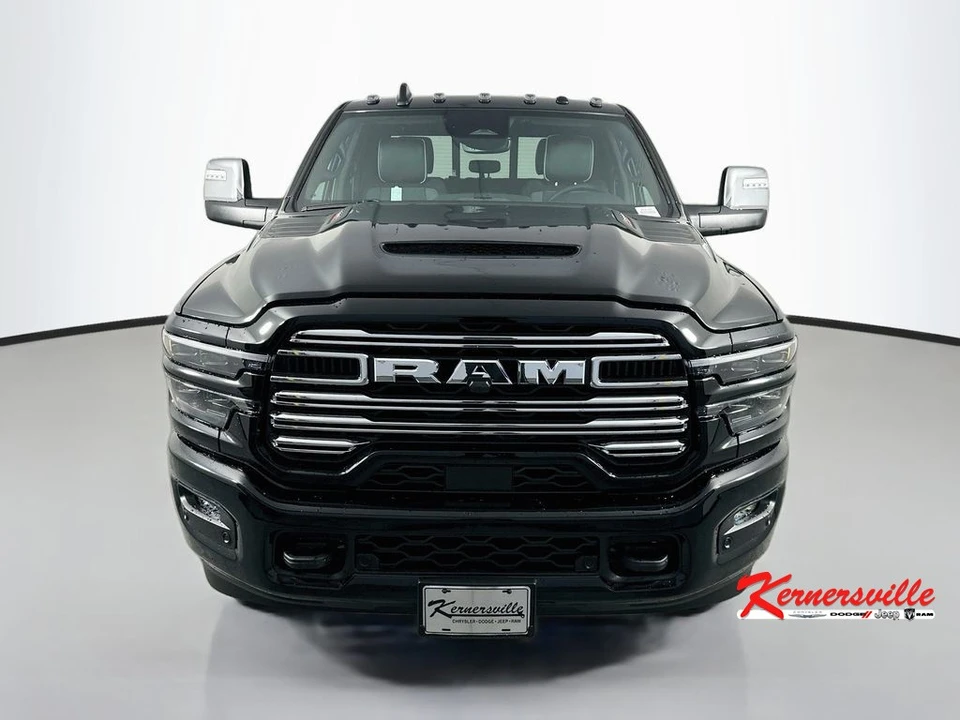2026 Ram 3500 - Image 2 of 21