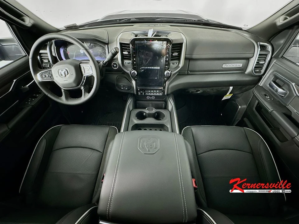 2026 Ram 3500 - Image 9 of 21