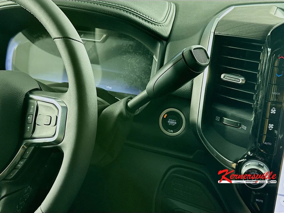 2026 Ram 3500 - Image 12 of 21