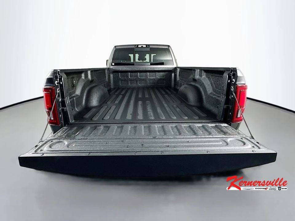 2026 Ram 3500 - Image 15 of 21