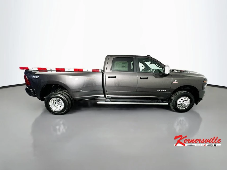 2026 Ram 3500 - Image 8 of 21