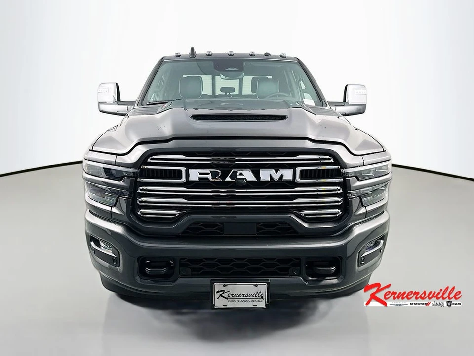 2026 Ram 3500 - Image 2 of 21