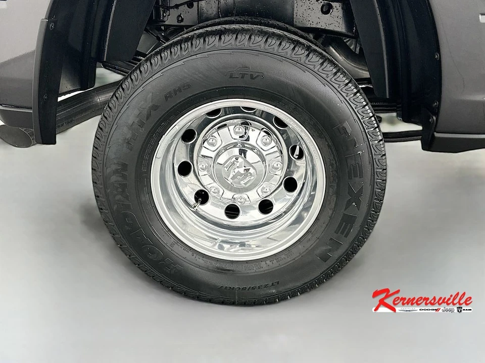 2026 Ram 3500 - Image 16 of 21
