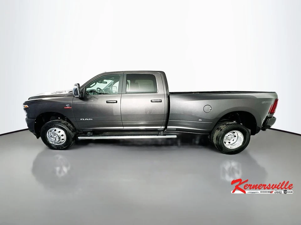 2026 Ram 3500 - Image 4 of 21
