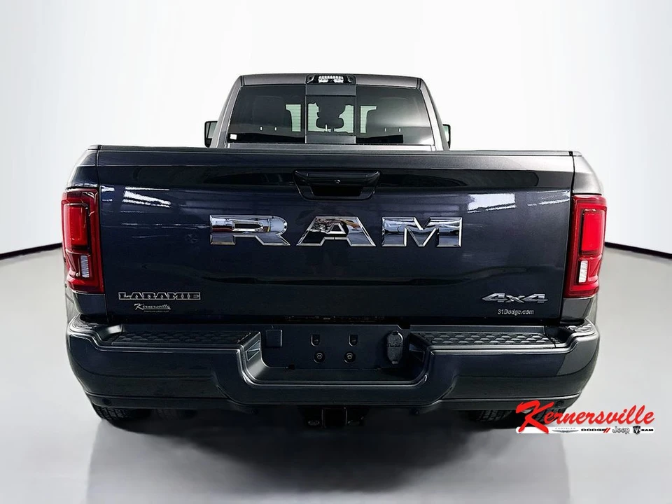 2026 Ram 3500 - Image 6 of 21