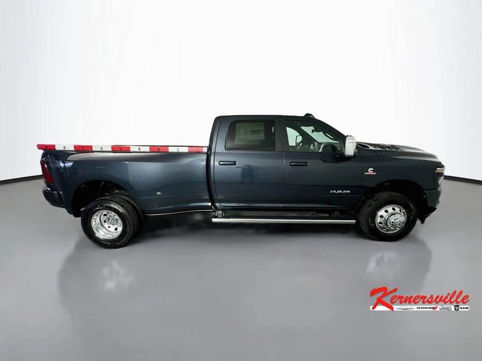2026 Ram 3500 - Image 8 of 21