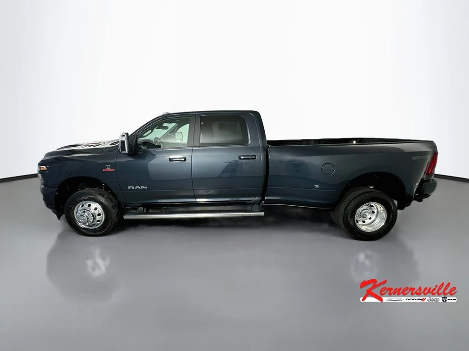 2026 Ram 3500 - Image 4 of 21