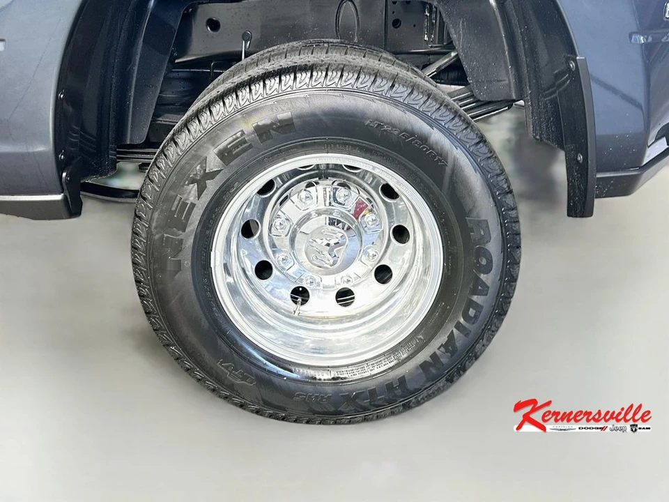 2026 Ram 3500 - Image 20 of 21