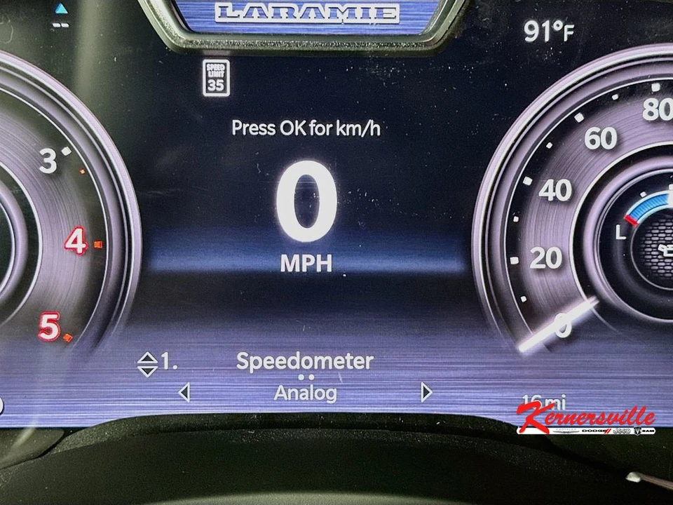 2026 Ram 3500 - Image 11 of 21