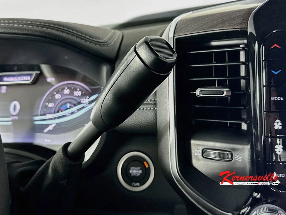 2026 Ram 3500 - Image 12 of 21