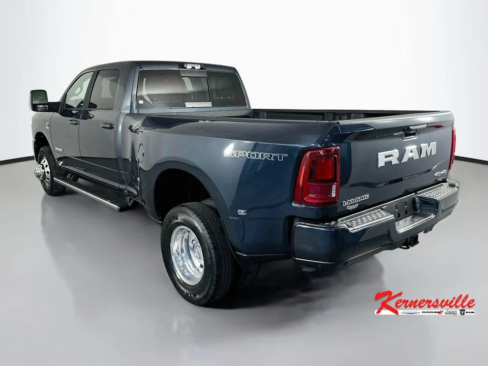 2026 Ram 3500 - Image 5 of 21