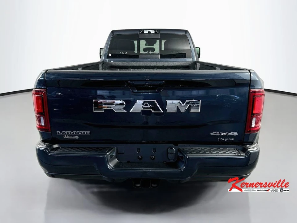 2026 Ram 3500 - Image 6 of 21