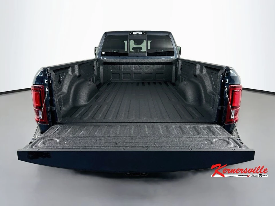 2026 Ram 3500 - Image 16 of 21