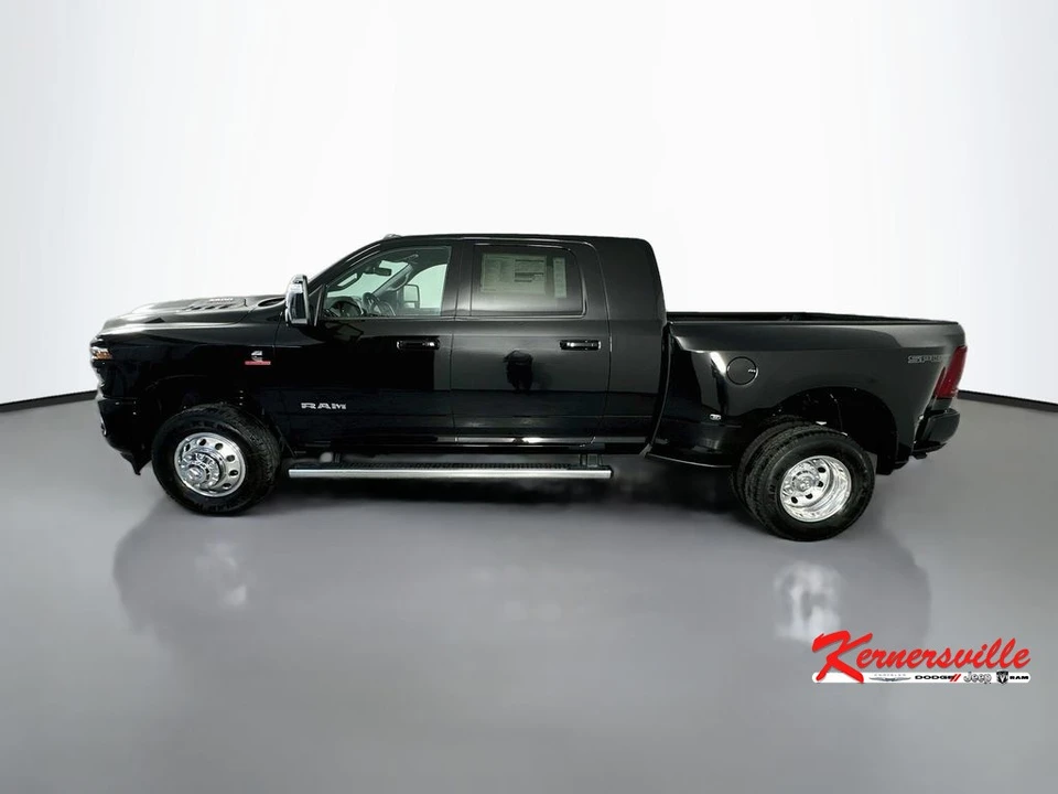 2026 Ram 3500 - Image 4 of 21
