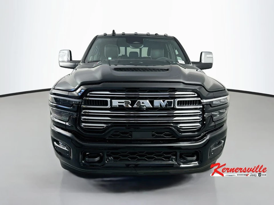 2026 Ram 3500 - Image 2 of 21