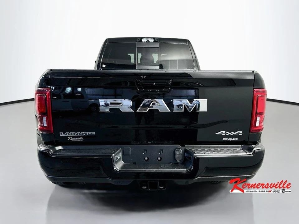 2026 Ram 3500 - Image 6 of 21