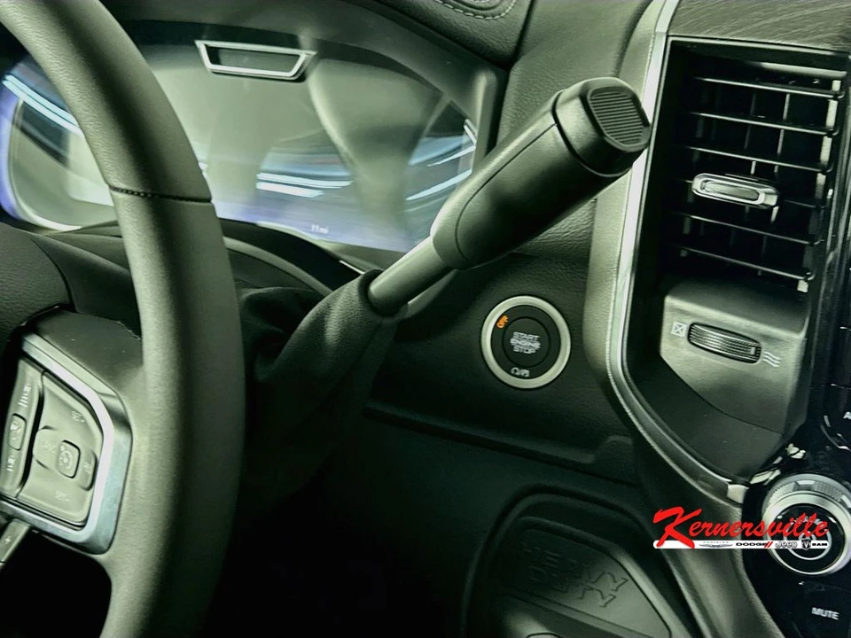 2026 Ram 3500 - Image 12 of 21