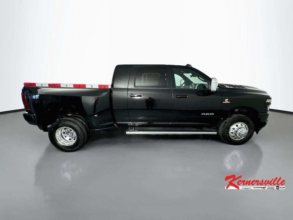 2026 Ram 3500 - Image 8 of 21