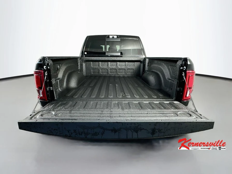 2026 Ram 3500 - Image 15 of 21