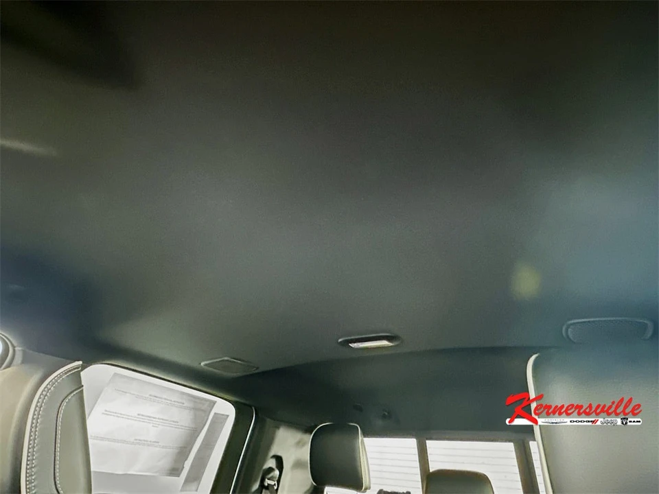 2026 Ram 3500 - Image 14 of 21