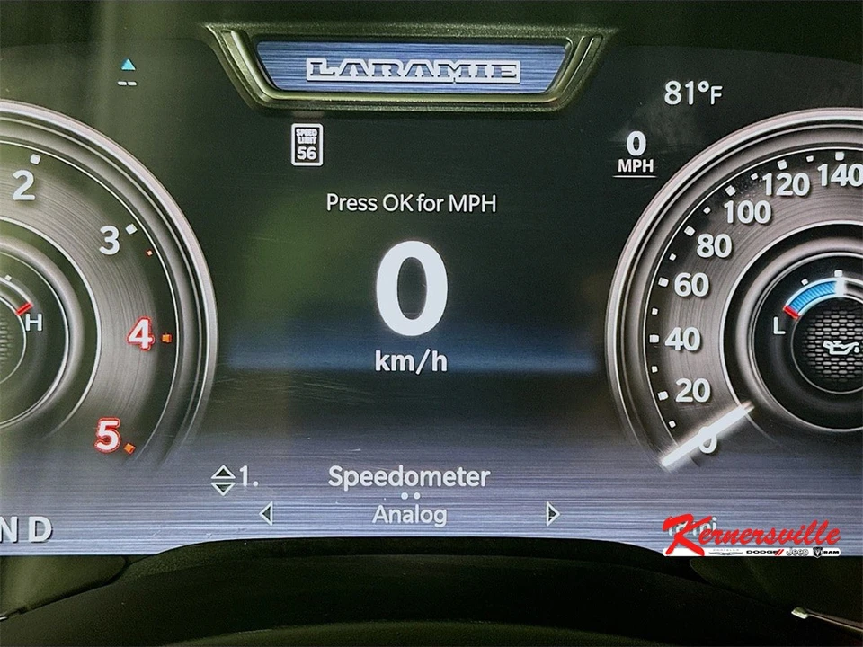 2026 Ram 3500 - Image 11 of 12