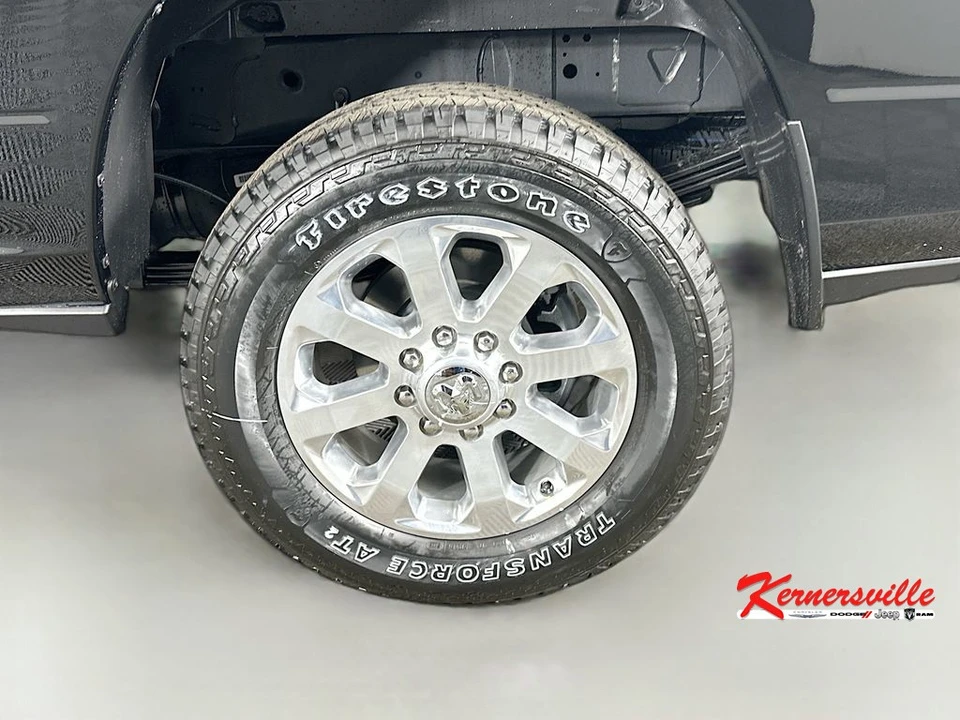 2026 Ram 3500 - Image 17 of 21