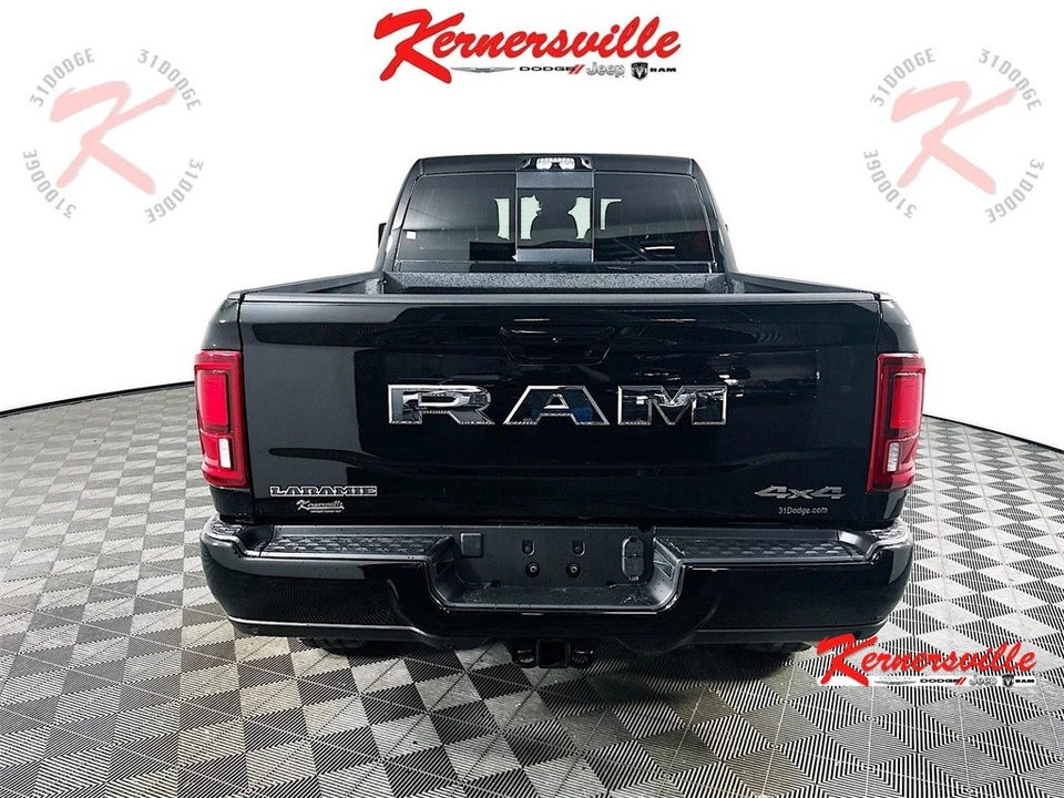 2026 Ram 3500 - Image 6 of 12