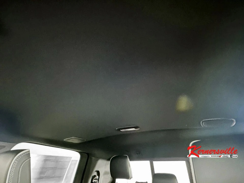 2026 Ram 3500 - Image 14 of 21