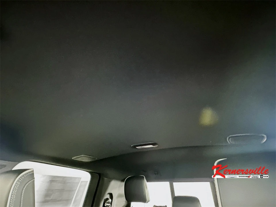 2026 Ram 3500 - Image 14 of 21