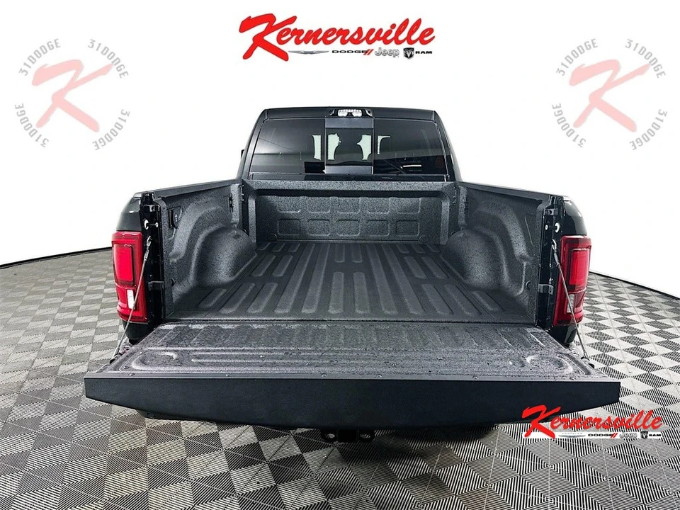 2026 Ram 3500 - Image 16 of 21