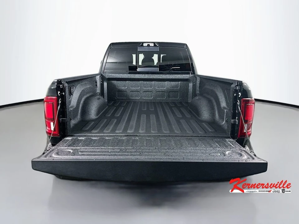2026 Ram 3500 - Image 16 of 21
