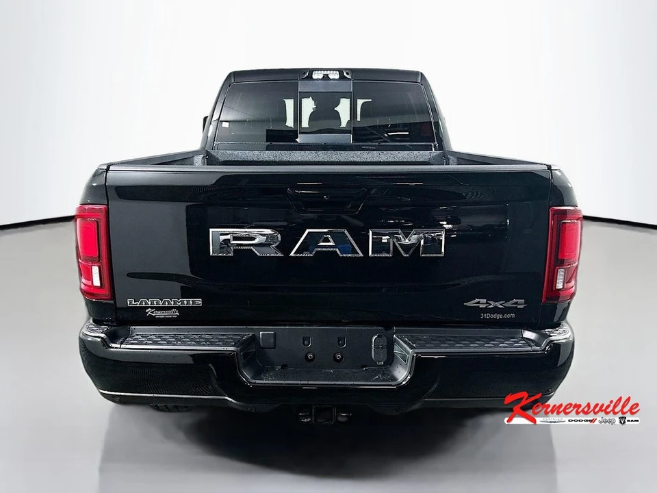 2026 Ram 3500 - Image 6 of 12