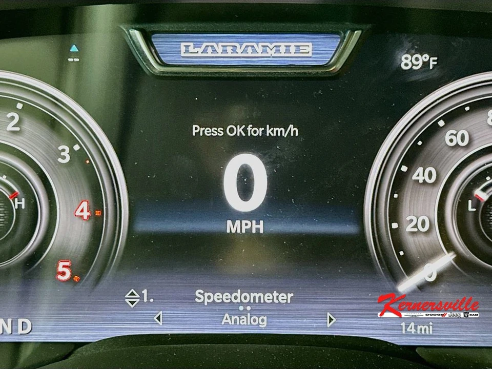2026 Ram 3500 - Image 11 of 21
