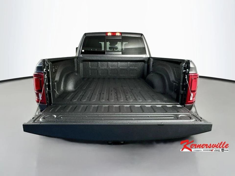 2026 Ram 3500 - Image 15 of 21