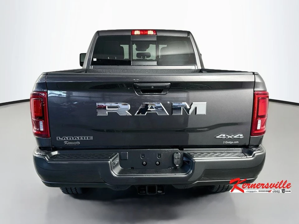 2026 Ram 3500 - Image 6 of 21