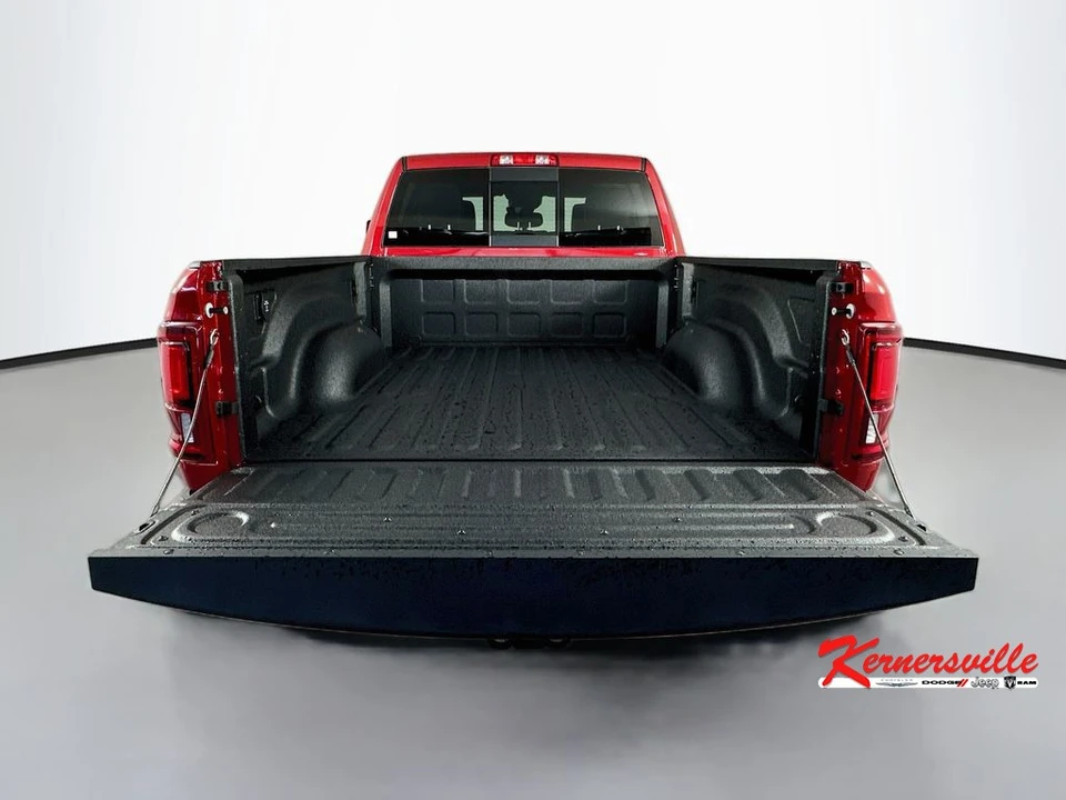 2026 Ram 3500 - Image 15 of 21