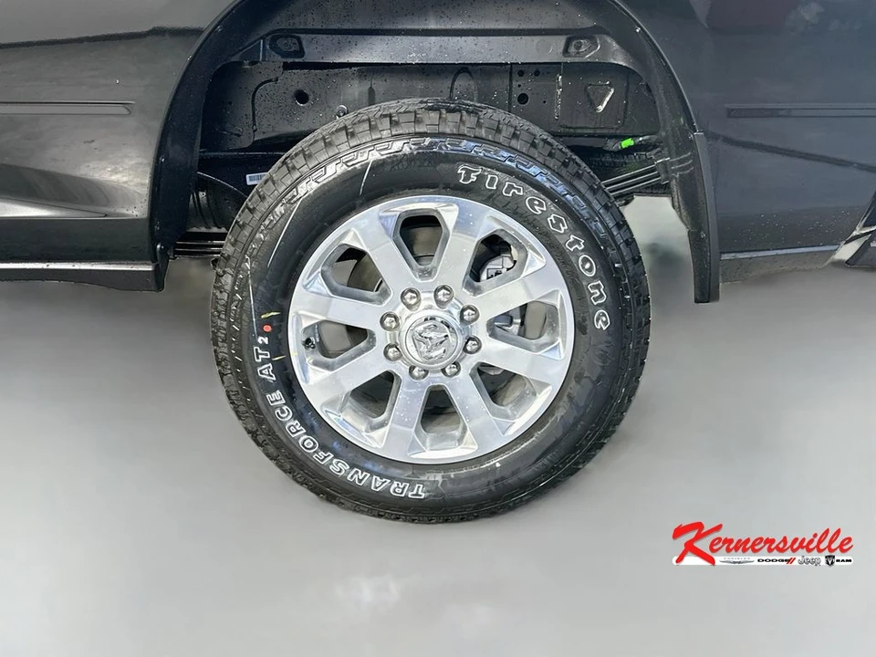 2026 Ram 3500 - Image 17 of 21