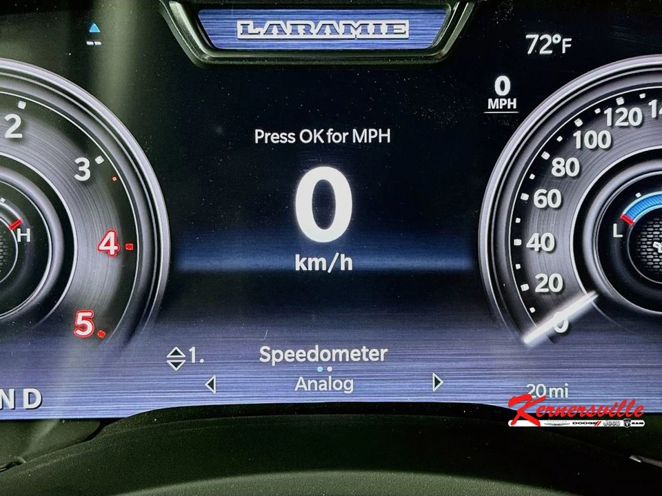 2026 Ram 3500 - Image 11 of 21