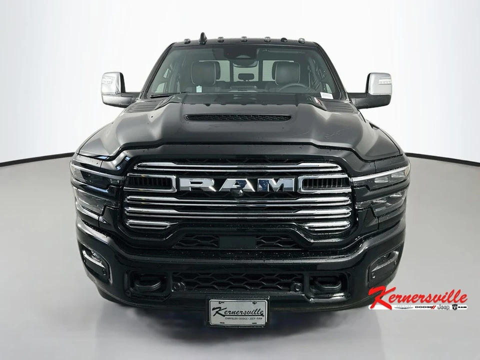 2026 Ram 3500 - Image 2 of 21