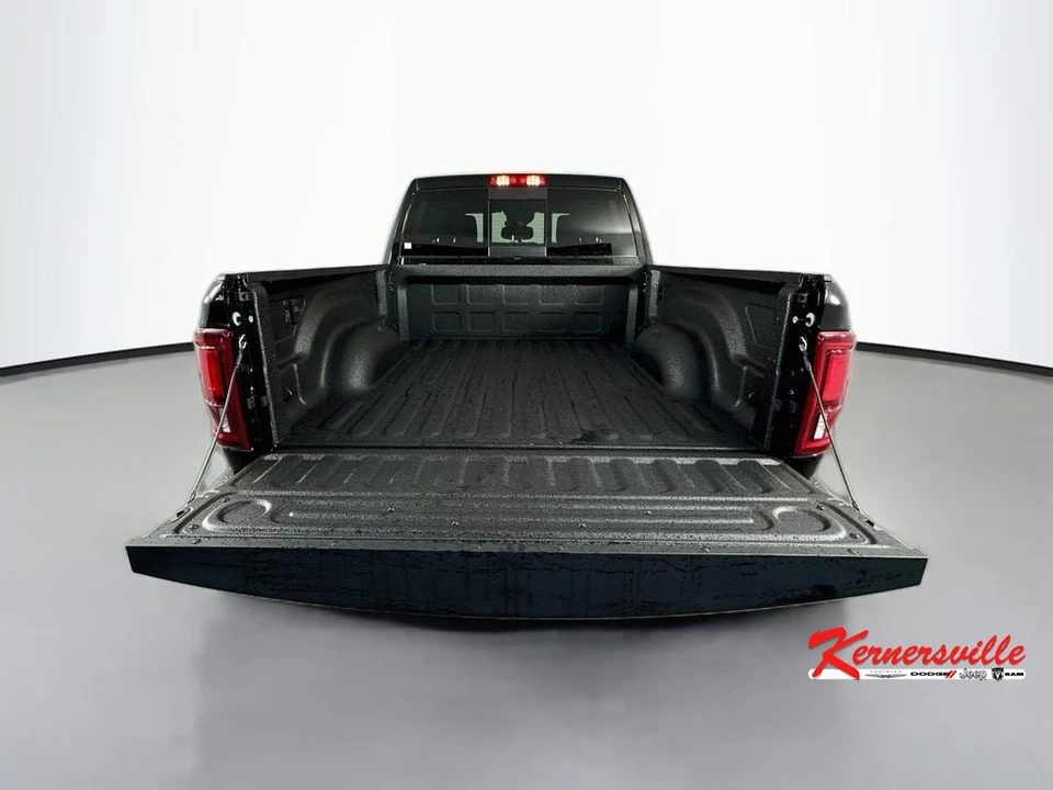 2026 Ram 3500 - Image 16 of 21