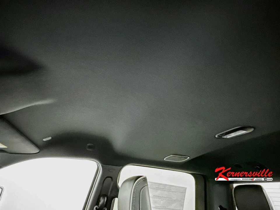 2026 Ram 3500 - Image 14 of 21