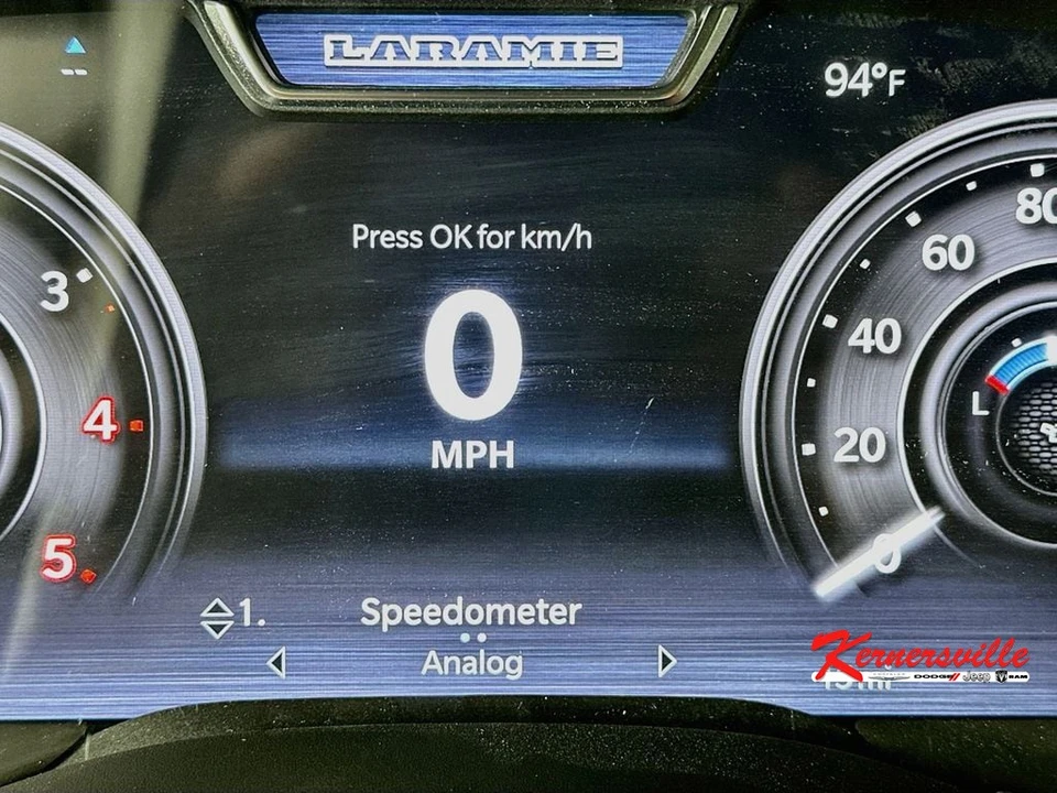 2026 Ram 3500 - Image 11 of 21