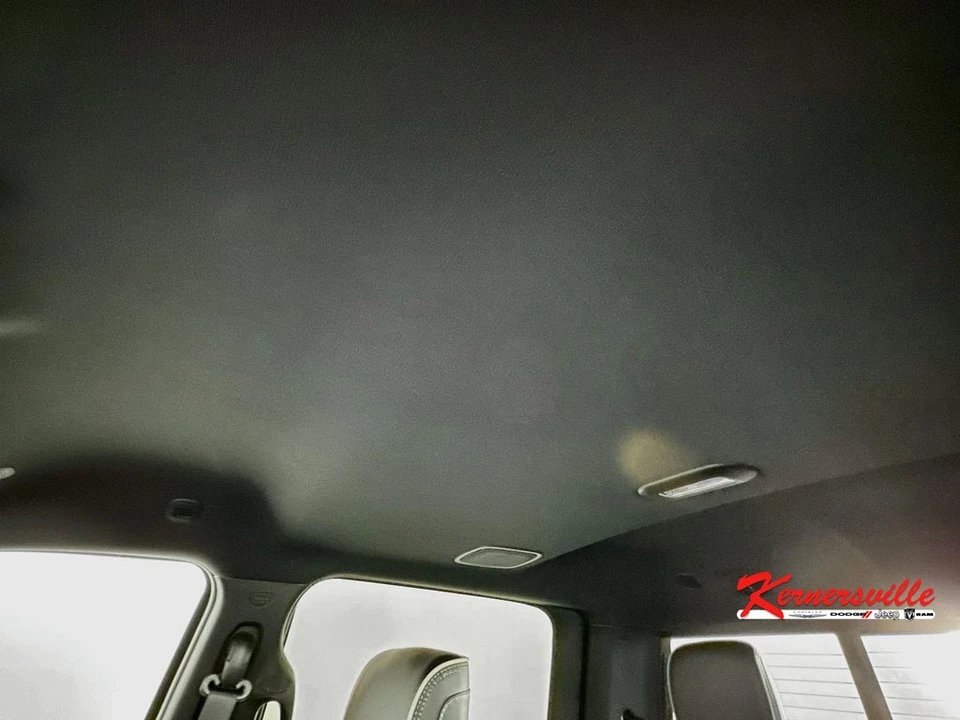 2026 Ram 3500 - Image 14 of 21