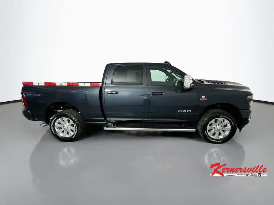 2026 Ram 3500 - Image 8 of 21