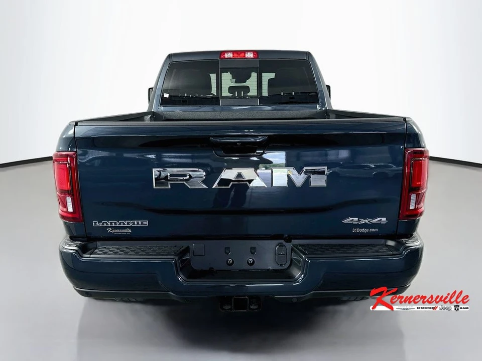 2026 Ram 3500 - Image 6 of 21
