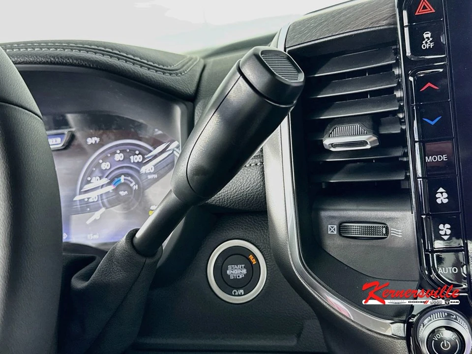 2026 Ram 3500 - Image 12 of 21