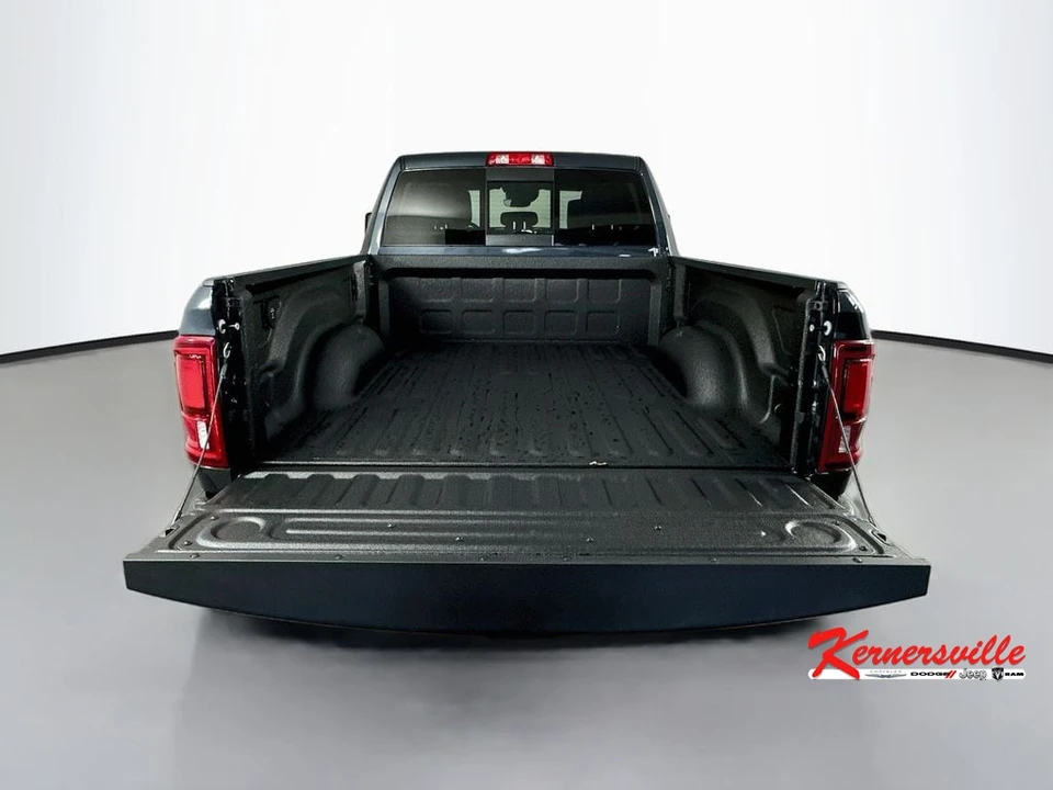 2026 Ram 3500 - Image 16 of 21