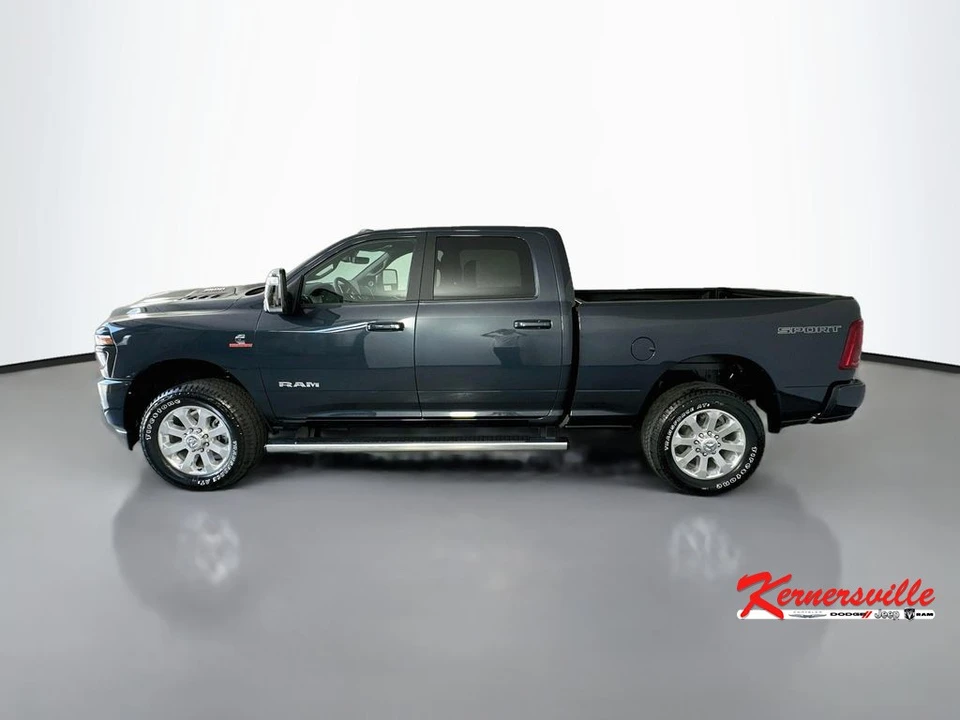 2026 Ram 3500 - Image 4 of 21